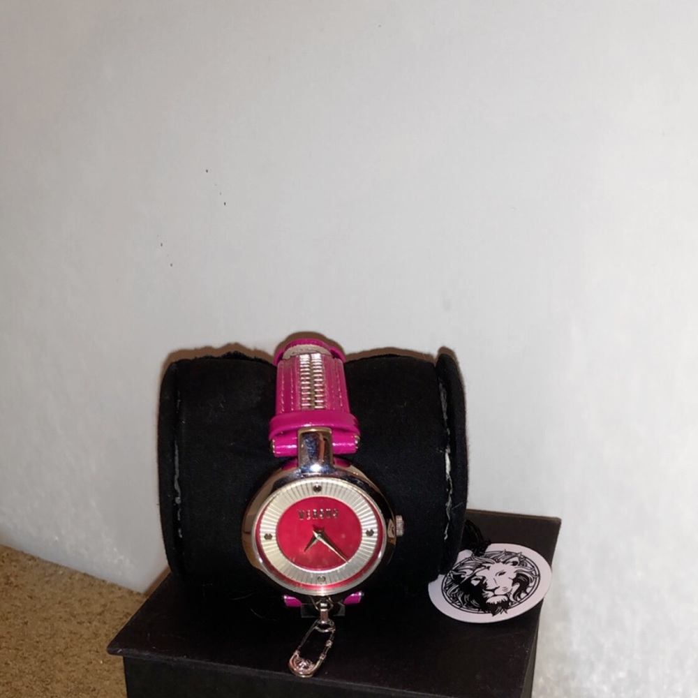 Versus Versace watch